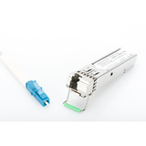 Digitus Module SFP compatible HP 1.25Gbps 20km avec DDM, Émetteur-récepteur 