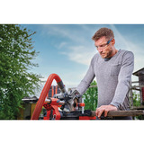 EINHELL TE-SM 36/8 L Li-Solo, 4300882, Coupe-et scie à onglet Rouge
