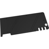 EKWB EK-Quantum Vector Trio RTX 3080/3090 Backplate - Black Noir