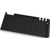 EKWB EK-Quantum Vector Trio RTX 3080/3090 Backplate - Black Noir