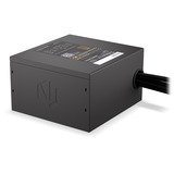 ENDORFY Vero L5 Bronze alimentation 500 watt Noir, 2x PCIe