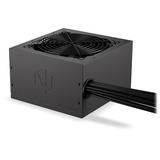 ENDORFY Vero L5 Bronze alimentation 500 watt Noir, 2x PCIe