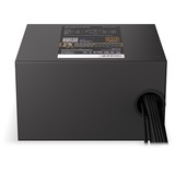 ENDORFY Vero L5 Bronze alimentation 500 watt Noir, 2x PCIe