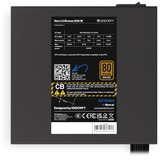 ENDORFY Vero L5 Bronze alimentation 500 watt Noir, 2x PCIe