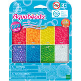 EPOCH Aquabeads - Perles néon, Bricolage 