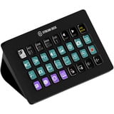 Elgato Stream Deck XL, Clavier Noir