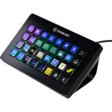 Elgato Stream Deck XL, Clavier Noir