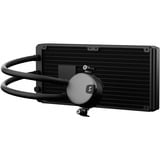 Fractal Design Lumen S28 v2 RGB 280mm, Watercooling Noir/Blanc