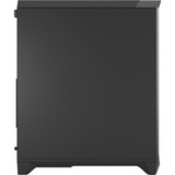 Fractal Design Meshify 3 Solid boîtier midi tower Noir | 2x USB-A | 1x USB-C