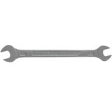 GEDORE 6064210 Clé plate Chrome, 35 g, 46 mm, 25 mm, 1 pièce(s)