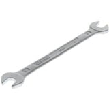 GEDORE 6064210 Clé plate Chrome, 35 g, 46 mm, 25 mm, 1 pièce(s)