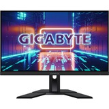 GIGABYTE M27Q X 27" Gaming Moniteur Noir, 2x HDMI, DisplayPort, 3x USB-A 3.2 (5 Gbit/s), 1x USB-C, 240 Hz