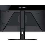GIGABYTE M27Q X 27" Gaming Moniteur Noir, 2x HDMI, DisplayPort, 3x USB-A 3.2 (5 Gbit/s), 1x USB-C, 240 Hz