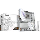 GIGABYTE X870 A TACHYON ICE carte mère socket AM5 Blanc