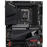 GIGABYTE Z790 AORUS ELITE AX carte mère socket 1700 Noir, RAID, 2.5Gb-LAN, WiFi 6E, BT, Sound, ATX