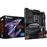 GIGABYTE Z790 AORUS ELITE AX carte mère socket 1700 Noir, RAID, 2.5Gb-LAN, WiFi 6E, BT, Sound, ATX