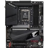 GIGABYTE Z790 AORUS ELITE AX carte mère socket 1700 Noir, RAID, 2.5Gb-LAN, WiFi 6E, BT, Sound, ATX