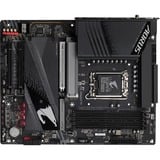 GIGABYTE Z790 AORUS ELITE AX carte mère socket 1700 Noir, RAID, 2.5Gb-LAN, WiFi 6E, BT, Sound, ATX