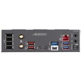GIGABYTE Z790 AORUS ELITE AX carte mère socket 1700 Noir, RAID, 2.5Gb-LAN, WiFi 6E, BT, Sound, ATX