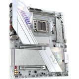 GIGABYTE  carte mère socket AM5 Blanc