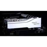 G.Skill 32 Go DDR5-6400 (2x 16 Go) mémoire vive Argent, F5-6400J3039G16GX2-TR5NS, EXPO