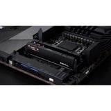 G.Skill DIMM 64 GB DDR5-5200, Mémoire vive Noir