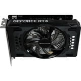 Gainward GeForce RTX 3050 Pegasus, Carte graphique 1x HDMI, 3x DisplayPort