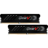 GeIL 32 Go DDR5-6000 (2x 16 Go) mémoire vive Noir, GASB532GB6000C36CDC, XMP 3.0, EXPO