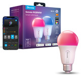 Govee Ampoule LED intelligente WiFi & BLE, Lampe à LED 