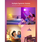 Govee Ampoule LED intelligente WiFi & BLE, Lampe à LED 