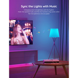 Govee Ampoule LED intelligente WiFi & BLE, Lampe à LED 