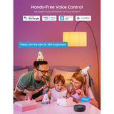 Govee Ampoule LED intelligente WiFi & BLE, Lampe à LED 