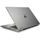 HP  17.3" PC portable  Gris