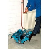 Hazet Boîte à outils en métal 190/79, avec inserts, Set d'outils Bleu/Noir