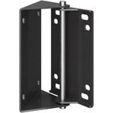 Hazet Enrouleur de tuyau ouvert 9040OS-10, 20 mètres, Tuyau pneumatique flexible Bleu