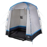 High Peak Torbole, 14014, Tente Gris clair/Bleu