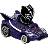 Hot Wheels Racer Verse HW RV MARVEL 5 PACK, Jeu véhicule Ensemble de véhicules, 3 an(s), Plastique, Métal, Multicolore