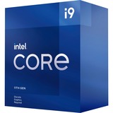Intel® Core i9-11900F socket 1200 processeur "Rocket Lake", processeur en boîte