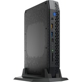 Intel® NUC 11 Enthusiast i7-1165G7 Intel® Core™ i7 16 Go DDR4-SDRAM 512 Go SSD Windows 10 Mini PC Noir Noir, Intel® Core™ i7, i7-1165G7, 16 Go, 512 Go, Windows 10, 64-bit