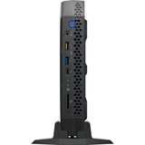 Intel® NUC 11 Enthusiast i7-1165G7 Intel® Core™ i7 16 Go DDR4-SDRAM 512 Go SSD Windows 10 Mini PC Noir Noir, Intel® Core™ i7, i7-1165G7, 16 Go, 512 Go, Windows 10, 64-bit