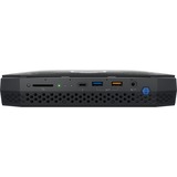 Intel® NUC 11 Enthusiast i7-1165G7 Intel® Core™ i7 16 Go DDR4-SDRAM 512 Go SSD Windows 10 Mini PC Noir Noir, Intel® Core™ i7, i7-1165G7, 16 Go, 512 Go, Windows 10, 64-bit