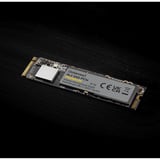 Intenso 3835460 disque M.2 1000 Go PCI Express 3.0 3D NAND NVMe SSD 1000 Go, M.2, 2100 Mo/s