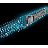 Intenso 3835460 disque M.2 1000 Go PCI Express 3.0 3D NAND NVMe SSD 1000 Go, M.2, 2100 Mo/s