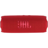 JBL Flip 7, Haut-parleur Rouge