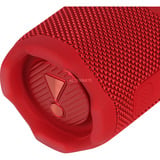 JBL Flip 7, Haut-parleur Rouge