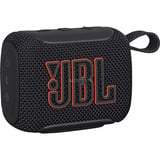 JBL GO 5, Haut-parleur Noir