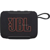 JBL GO 5, Haut-parleur Noir