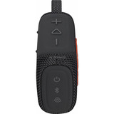 JBL GO 5, Haut-parleur Noir