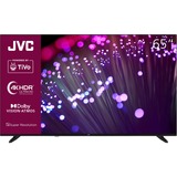 JVC LT-65VU3455 TV 165,1 cm (65") 4K Ultra HD Smart TV Wifi Noir 300 cd/m² 65" Ultra HD LED Noir, 165,1 cm (65"), 3840 x 2160 pixels, 4K Ultra HD, Smart TV, Wifi, Noir