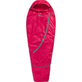 Jack Wolfskin Jack GROW UP DREAMER pk, Sac de couchage rose fuchsia